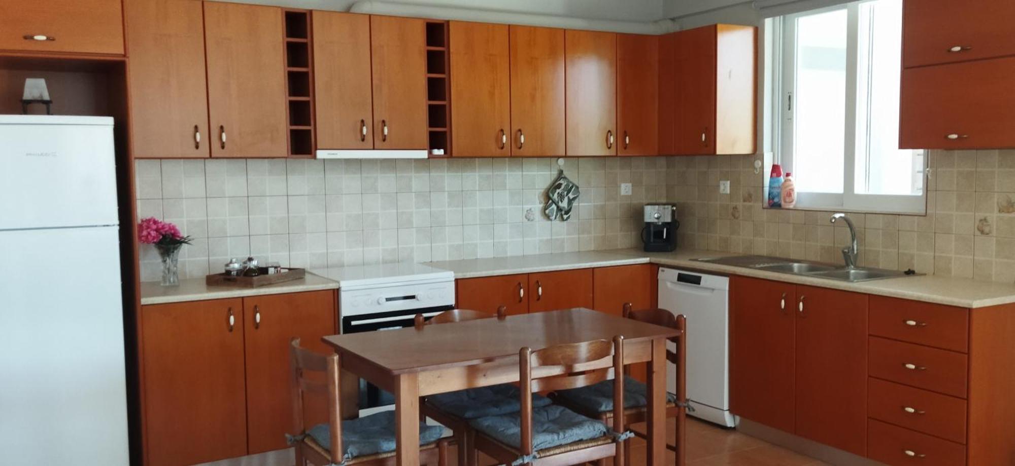 Eirini Apartment Kefalos  Exterior photo